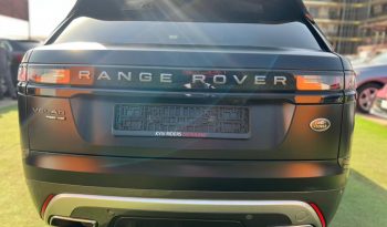 Range Rover Valer HSE P 380 full