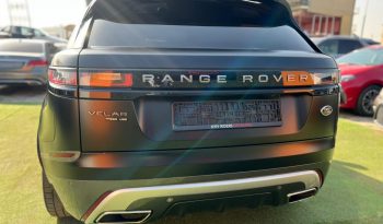 Range Rover Valer HSE P 380 full